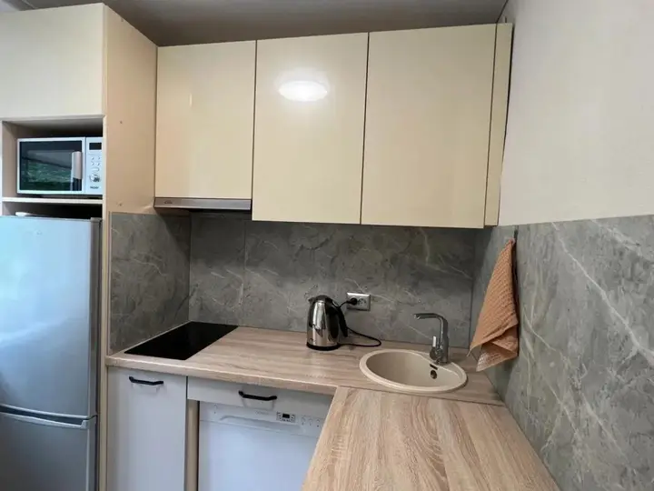 Петропавловск-Камчатский: Апартаменты на Ленинградской 65/1