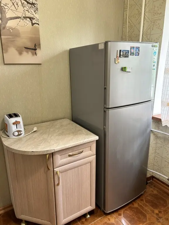 Симферополь: Квартира Симферополь с балконом