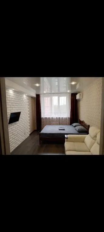 Квартира Аппартаменты на Ипподромной — фото 1