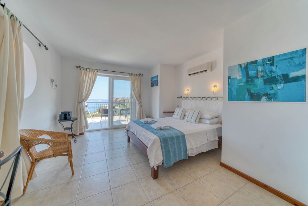 Каш: Villa Yaz Amazing Sea View