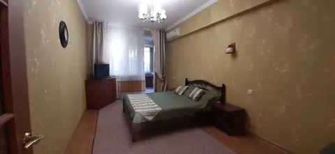 Квартира на Спортивном 11 — фото 1