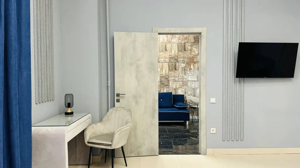 Челябинск: Апартаменты с Балконом и Красивым Видом InnHome Loft Sky