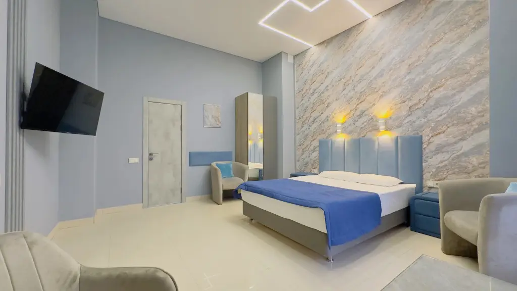 Челябинск: Апартаменты с Балконом и Красивым Видом InnHome Loft Sky