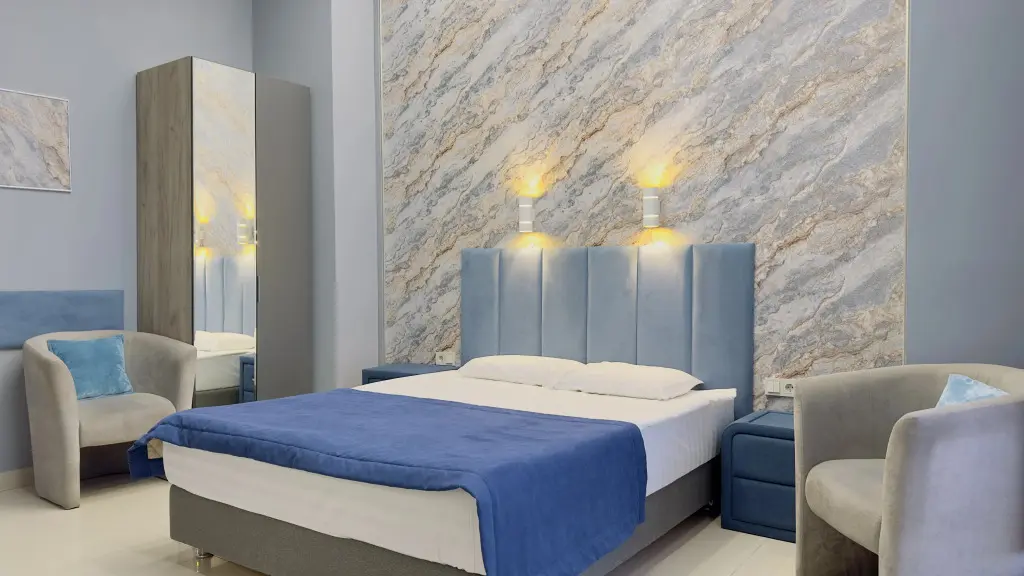 Челябинск: Апартаменты с Балконом и Красивым Видом InnHome Loft Sky