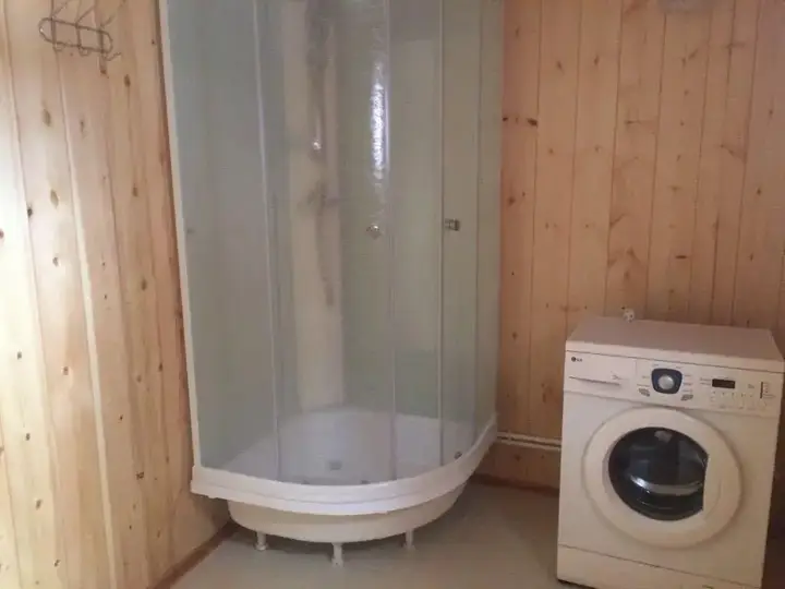 Ая: Guest House Naumkinyh
