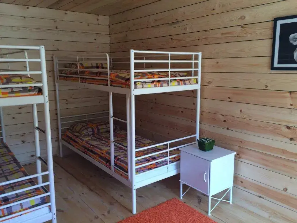 Ая: Guest House Naumkinyh