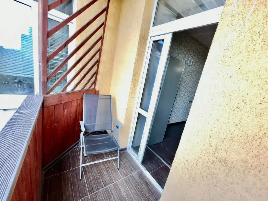 Москва: Квартира Malina Apartment евро-двушка с Сауной