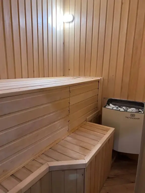 Квартира Malina Apartment евро-двушка с Сауной — фото 1