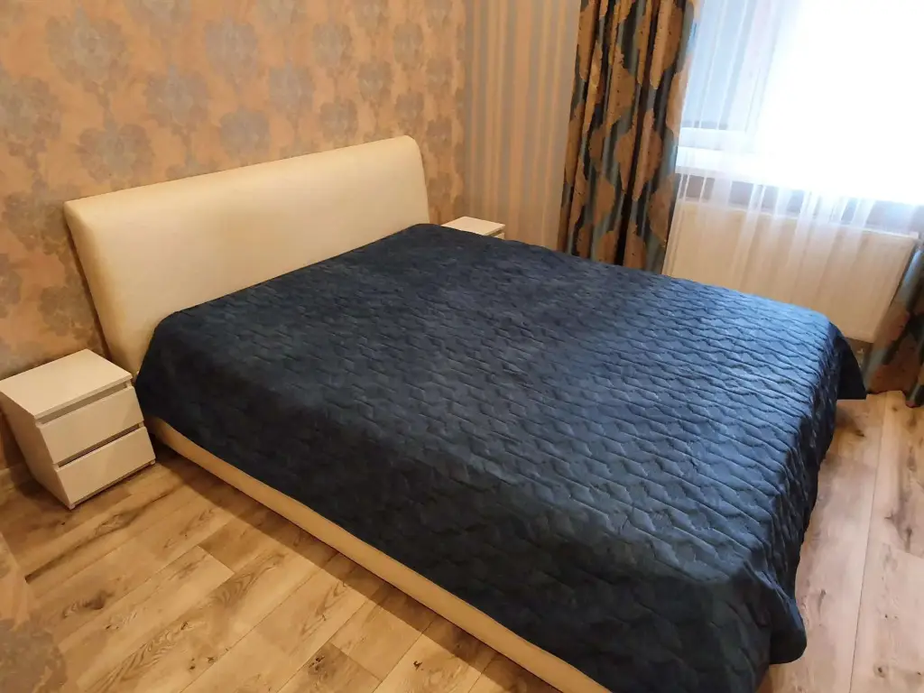 Зеленоградск: Квартира двухкомнатная на Московской улице 68