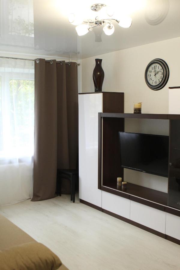 Калининград: Apartments Bramsa