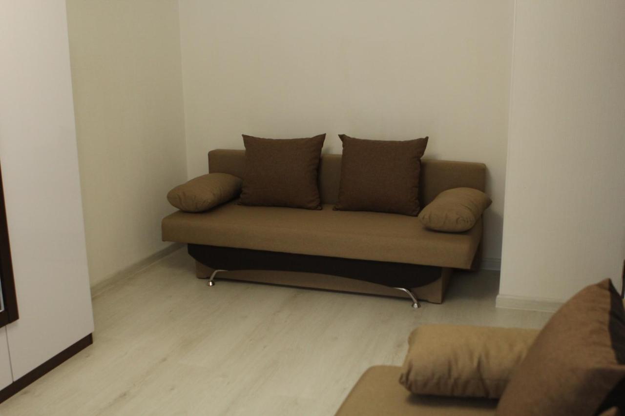 Калининград: Apartments Bramsa