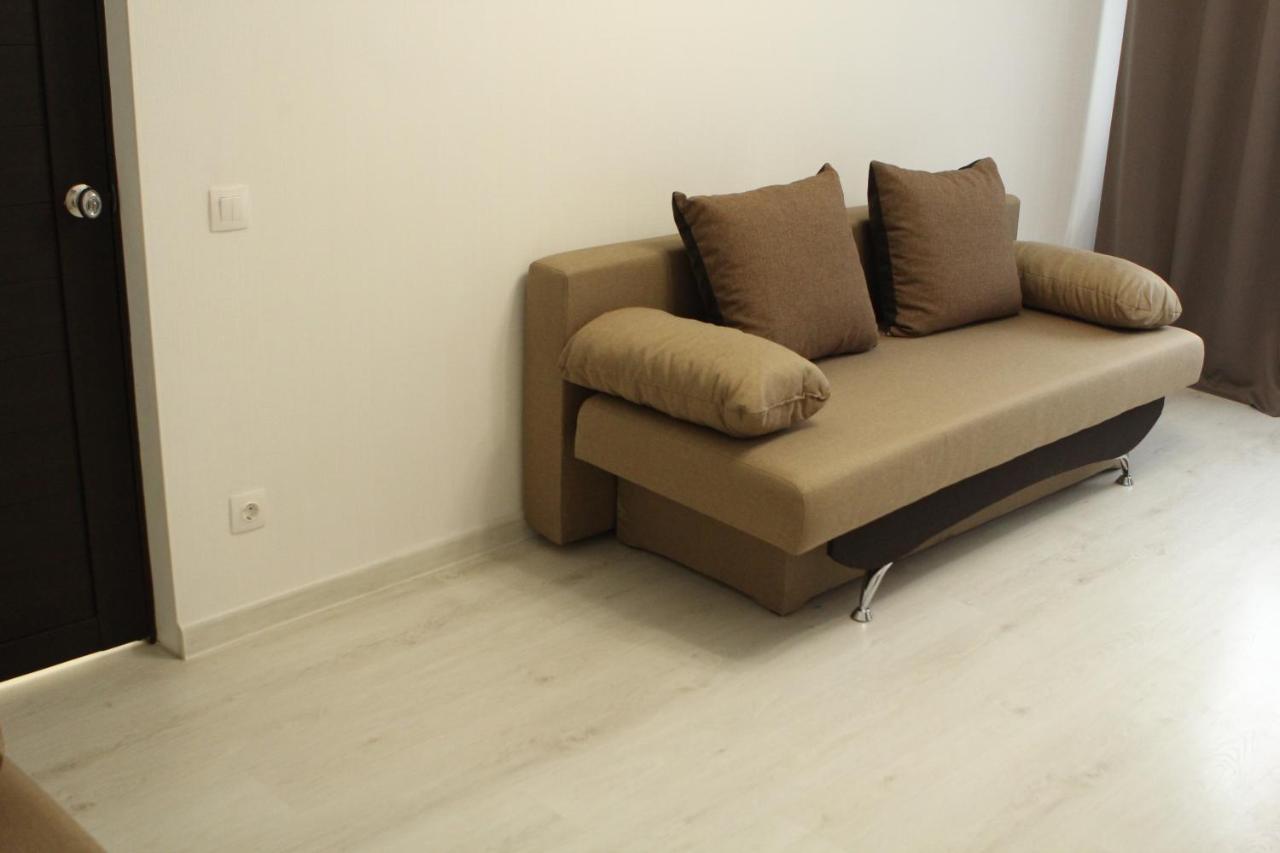 Калининград: Apartments Bramsa