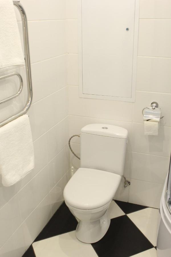 Калининград: Apartments Bramsa