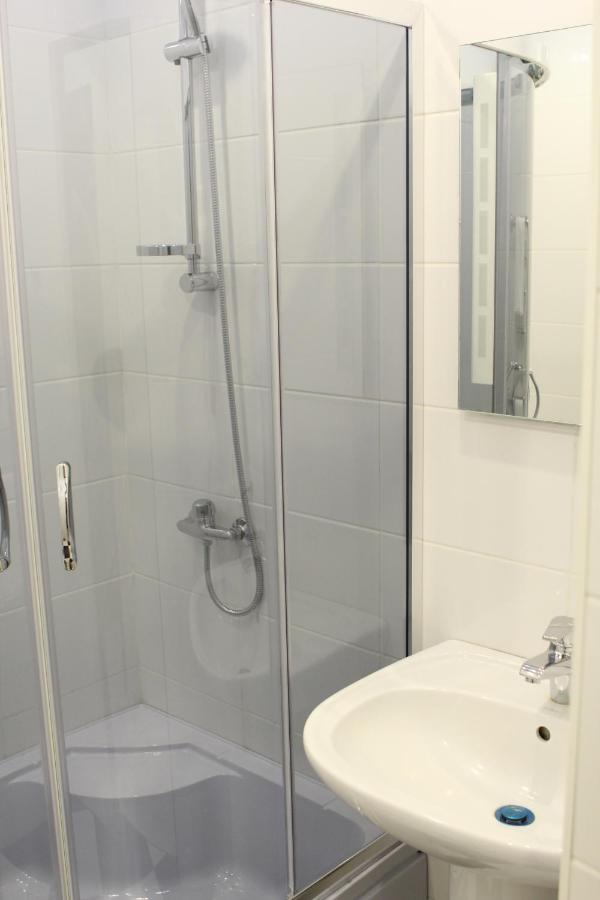 Калининград: Apartments Bramsa