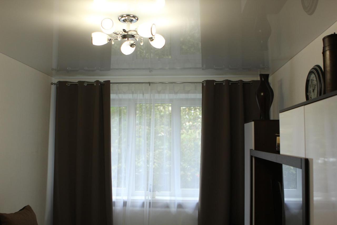 Калининград: Apartments Bramsa