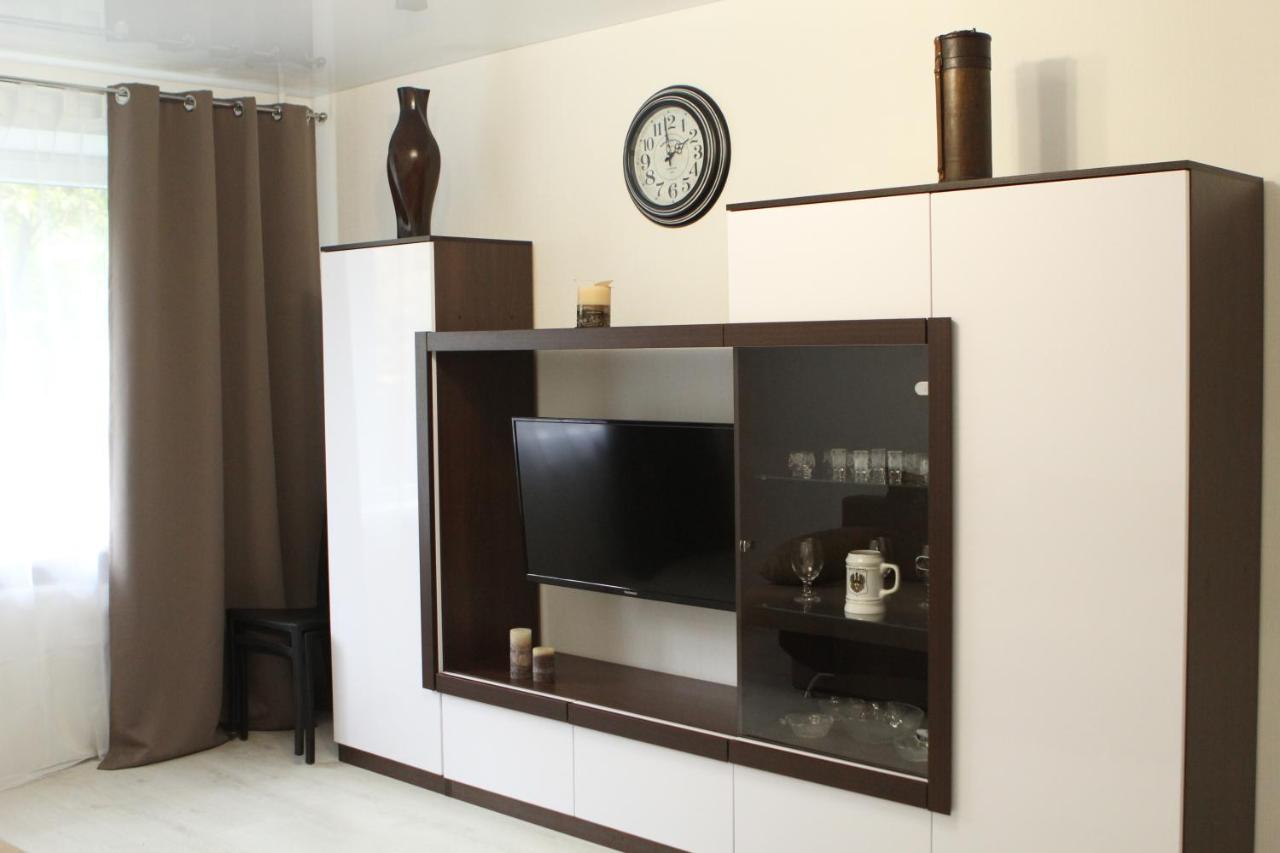 Калининград: Apartments Bramsa