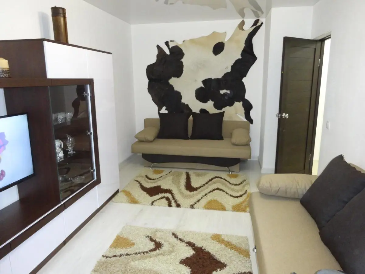 Калининград: Apartments Bramsa