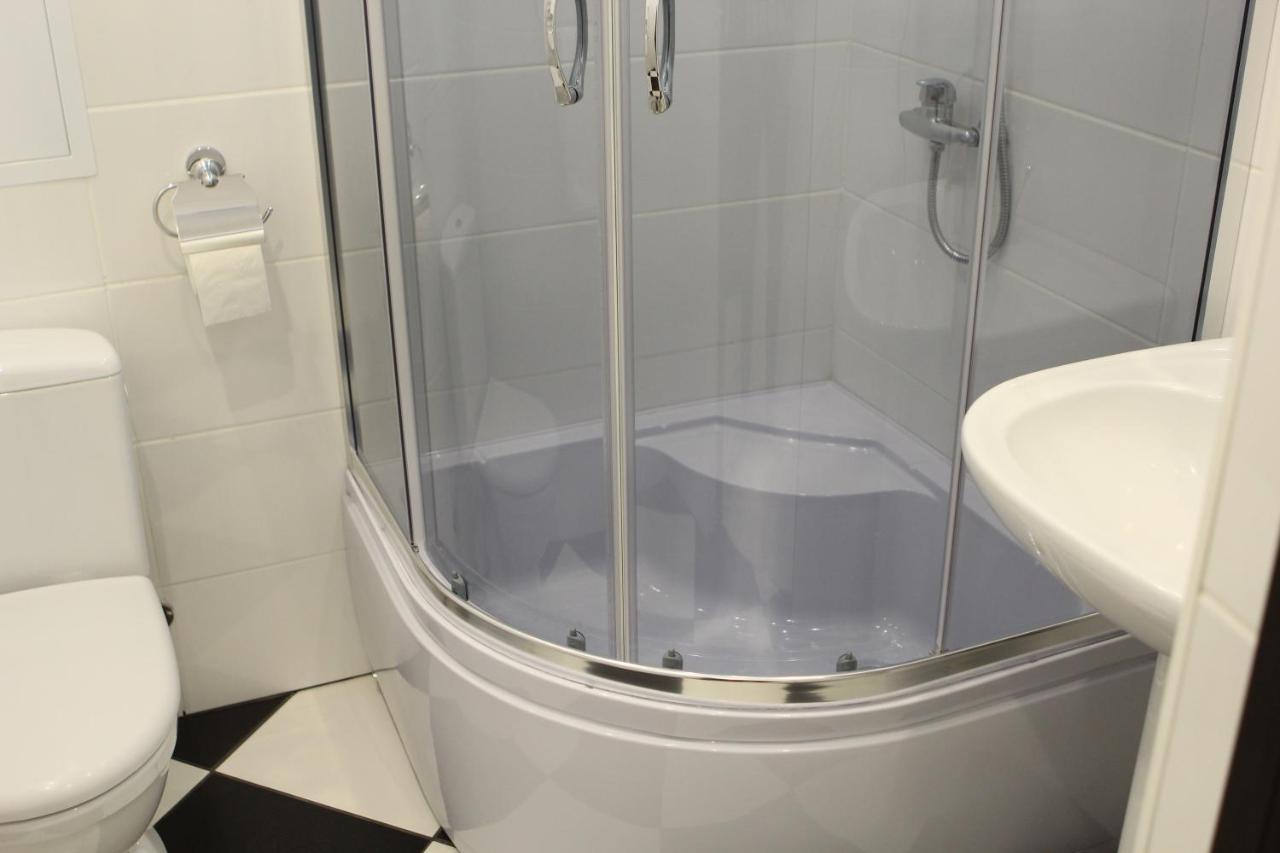 Калининград: Apartments Bramsa