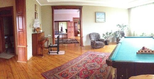 Белокуриха: Guest House Vostochny