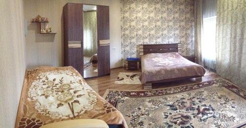Белокуриха: Guest House Vostochny