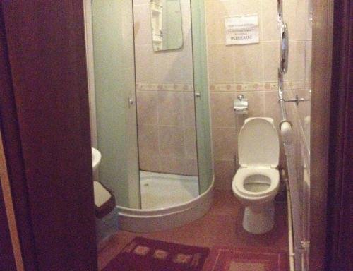 Белокуриха: Guest House Vostochny