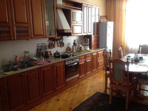 Белокуриха: Guest House Vostochny