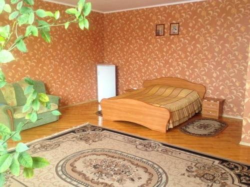 Белокуриха: Guest House Vostochny