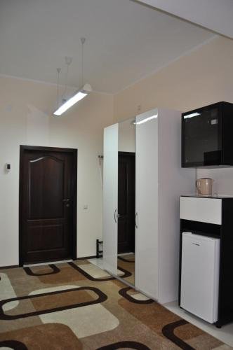 Белокуриха: Guest House Yablonevyy Tsvet