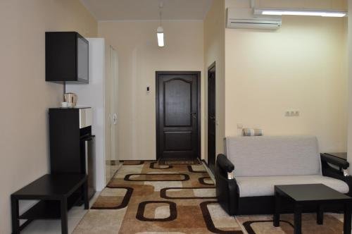 Белокуриха: Guest House Yablonevyy Tsvet