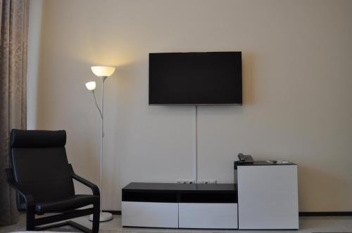 Белокуриха: Guest House Yablonevyy Tsvet