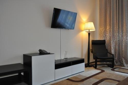 Белокуриха: Guest House Yablonevyy Tsvet