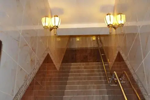 Белокуриха: Guest House Yablonevyy Tsvet