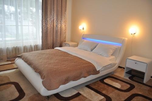 Белокуриха: Guest House Yablonevyy Tsvet