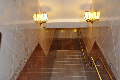 Белокуриха: Guest House Yablonevyy Tsvet