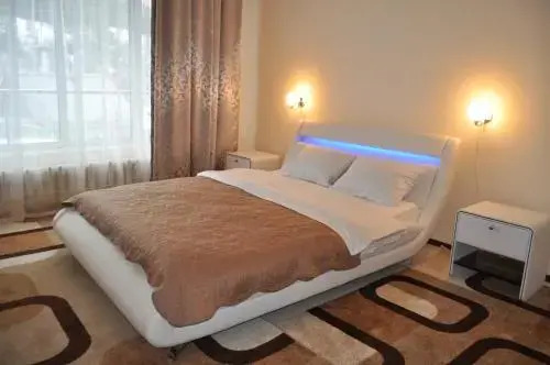Белокуриха: Guest House Yablonevyy Tsvet