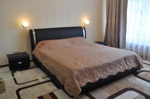 Белокуриха: Guest House Yablonevyy Tsvet