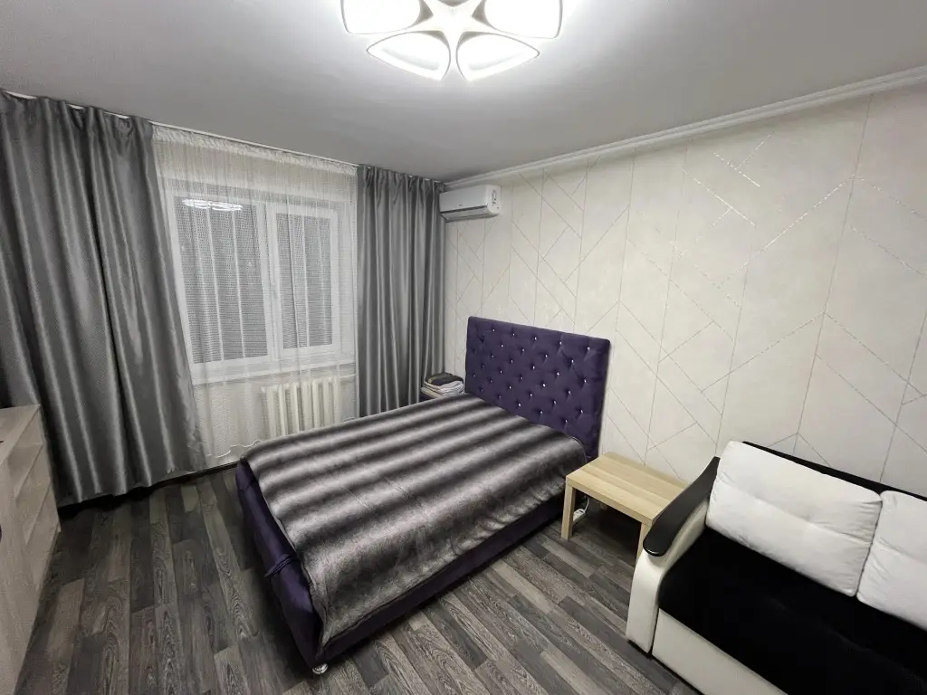 Нижнекамск: Квартира Happy House на Студенческой 36