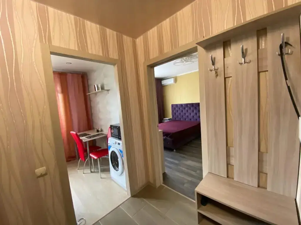 Нижнекамск: Квартира Happy House на Студенческой 36