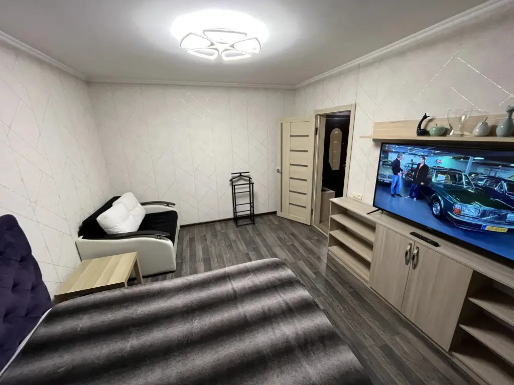 Нижнекамск: Квартира Happy House на Студенческой 36