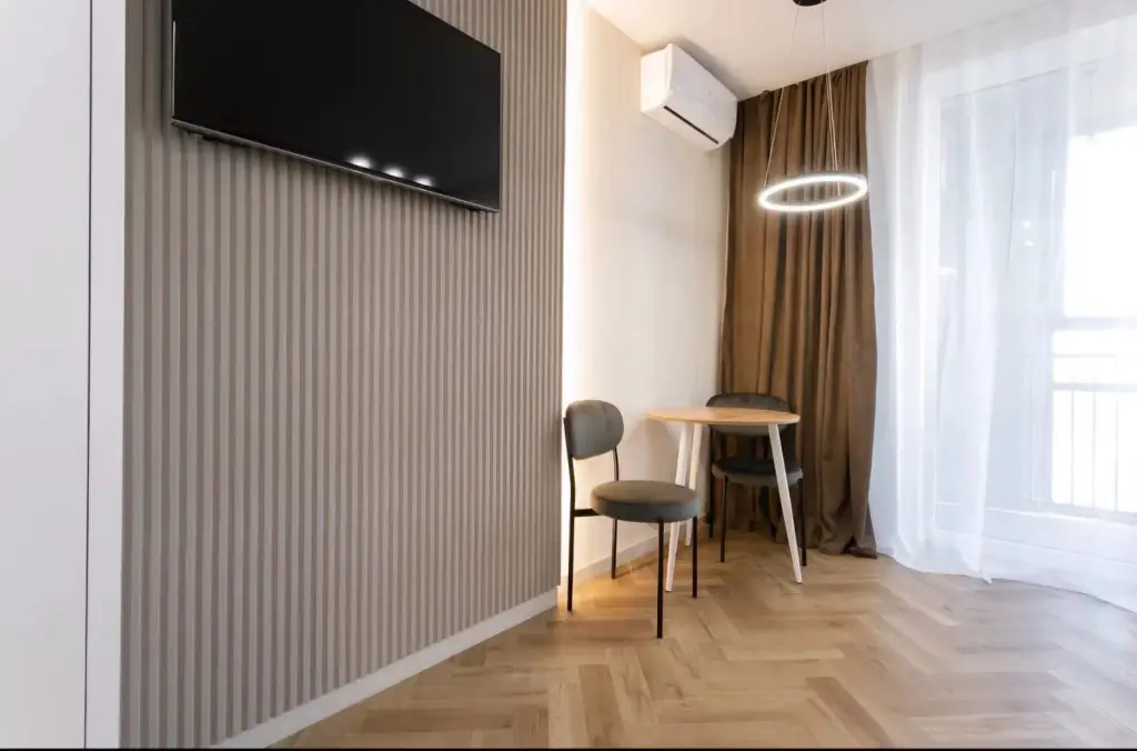 Новосибирск: Квартира Заельцовский New