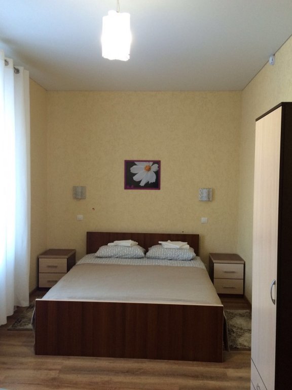 Белокуриха: Отель Home