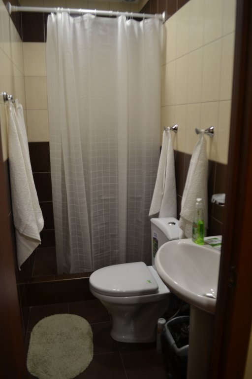 Белокуриха: Отель Home