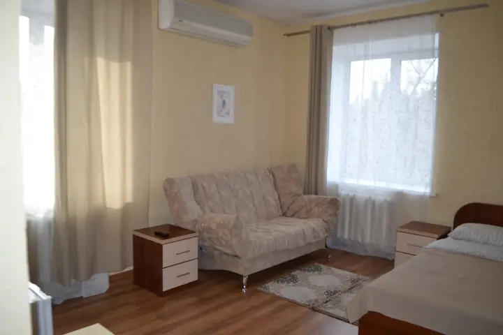 Белокуриха: Отель Home