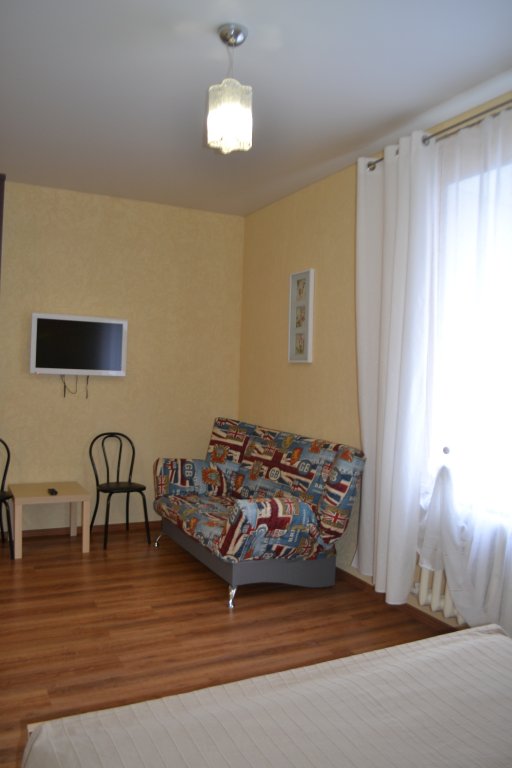 Белокуриха: Отель Home
