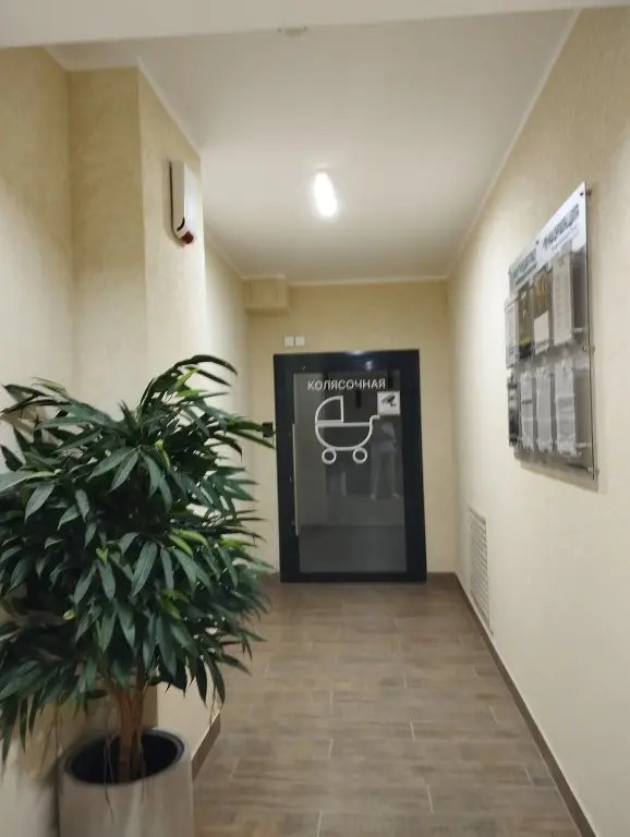Тюмень: Квартира 2+ ЖК Дивный у озера