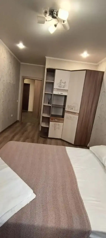 Тюмень: Квартира New апарт Кристалл