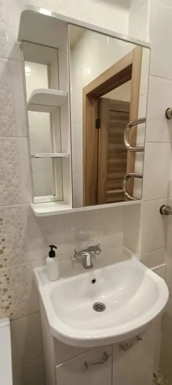 Тюмень: Квартира New апарт Кристалл