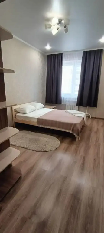 Тюмень: Квартира New апарт Кристалл
