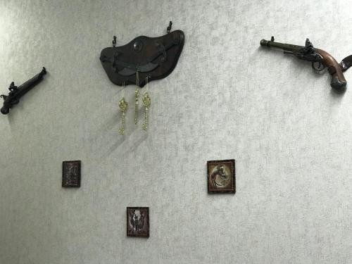 Белокуриха: Hostel Dom Turista