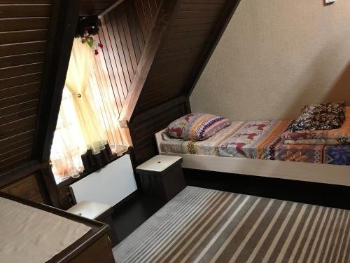 Белокуриха: Hostel Dom Turista